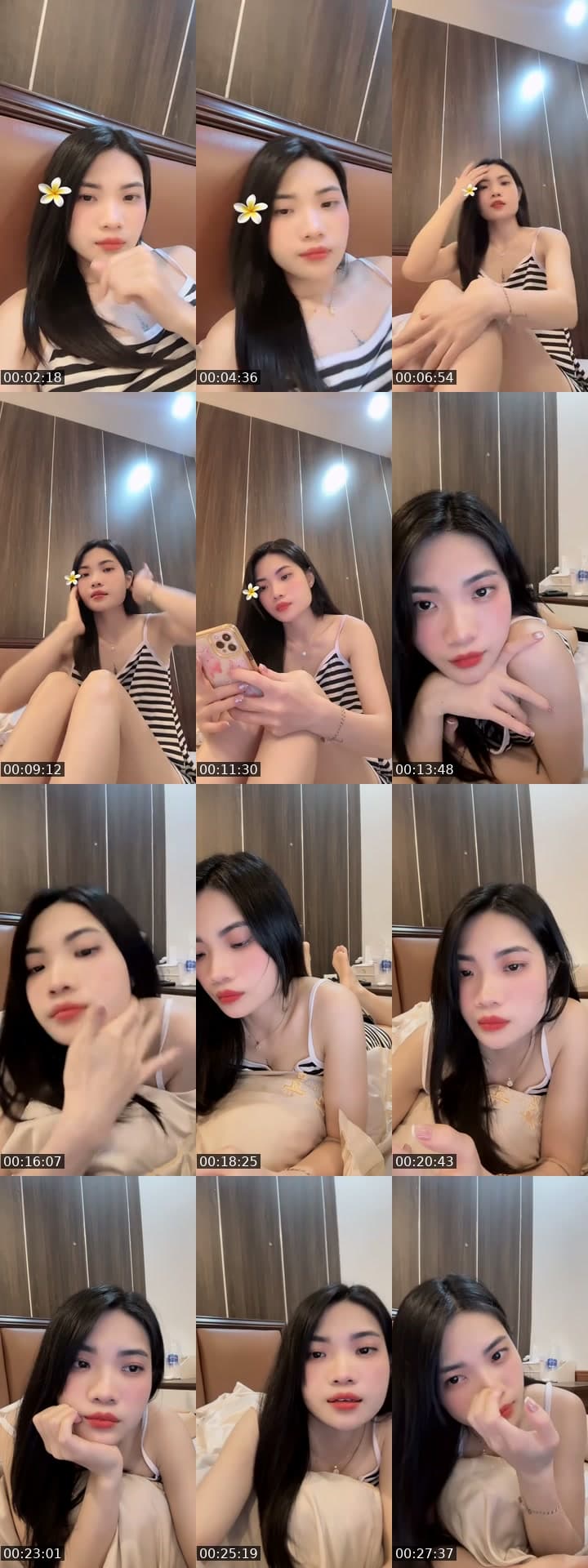 Nghe nhạc và tâm sự ❤️