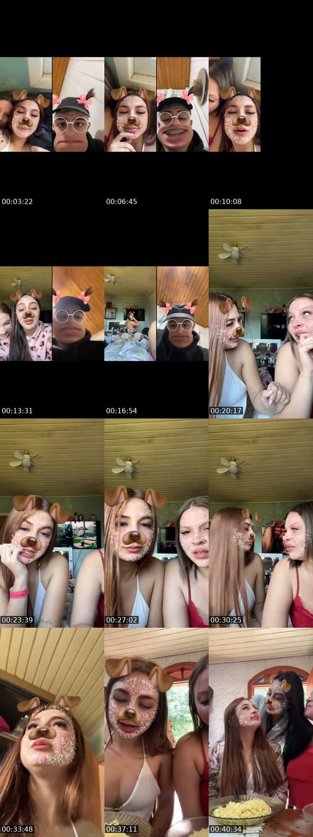 @dianaffelipe TikTok live
