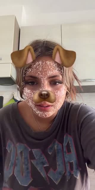 @pampeeeeww TikTok live stream
