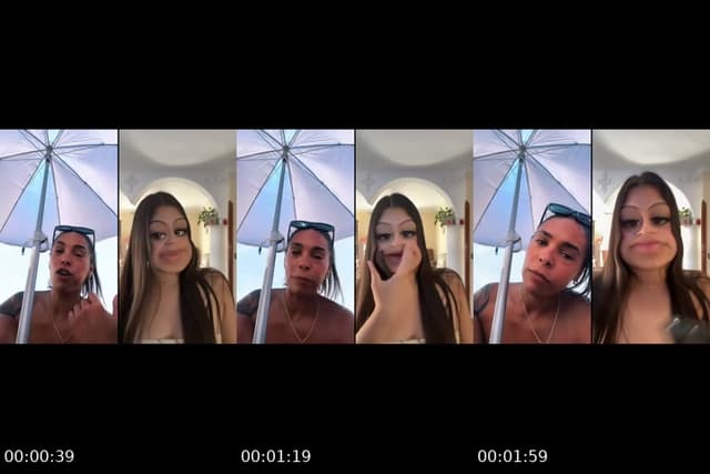 @pilaarnietonieto TikTok live