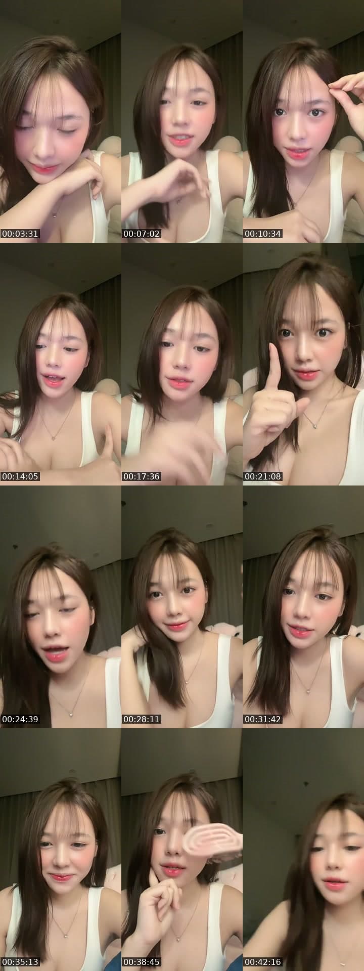 @nine_nguyn TikTok live stream