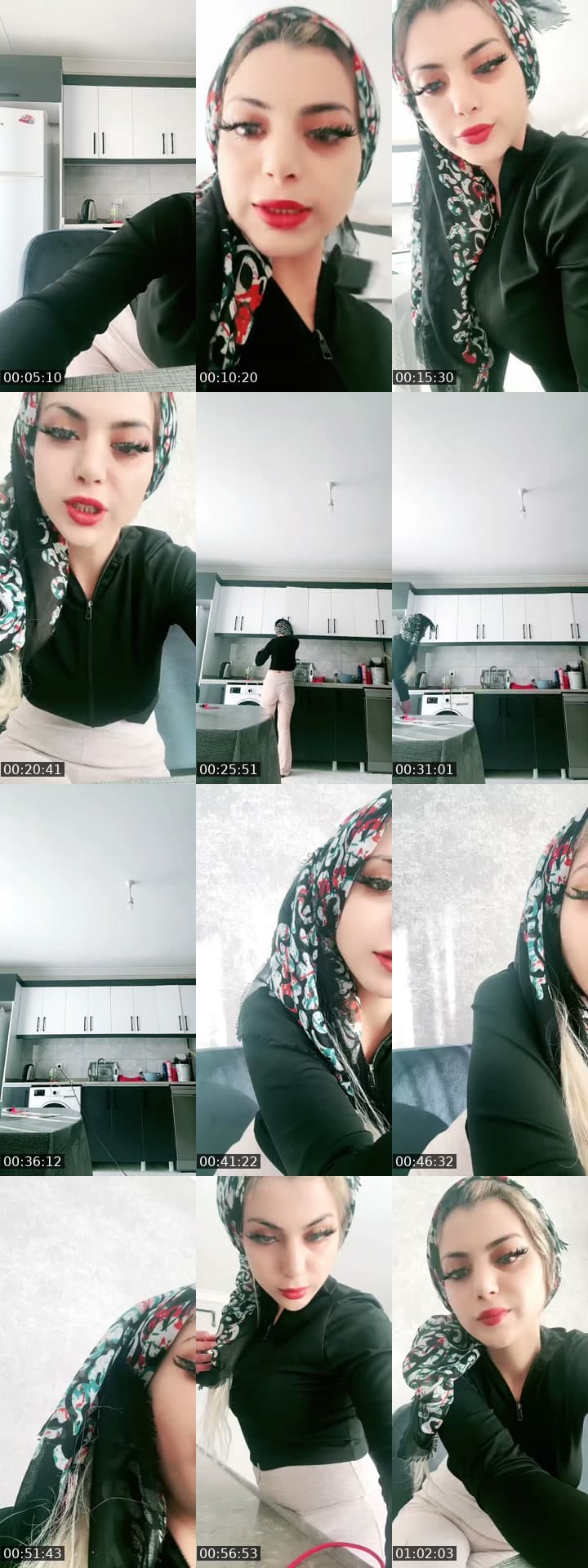 @zlemballl TikTok live stream