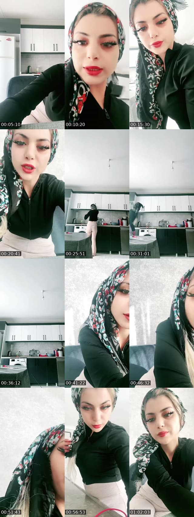 @zlemballl TikTok live from 2026-07-05