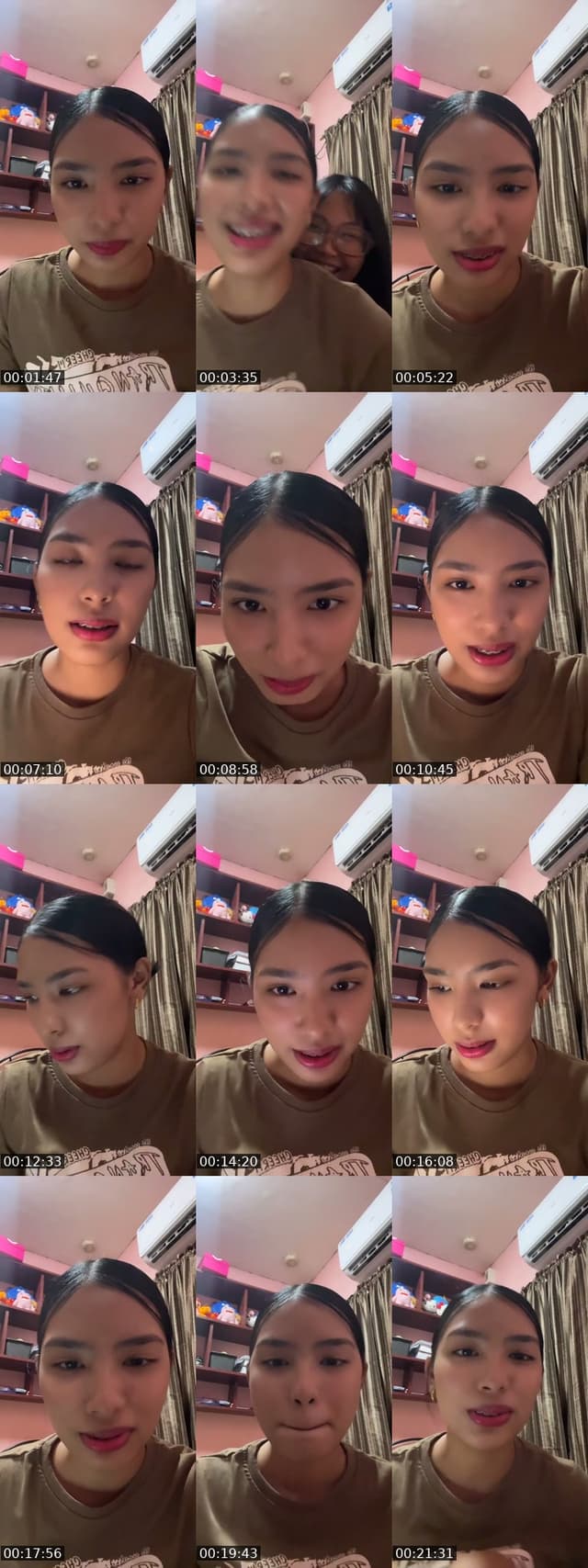 @yolovrxl TikTok live
