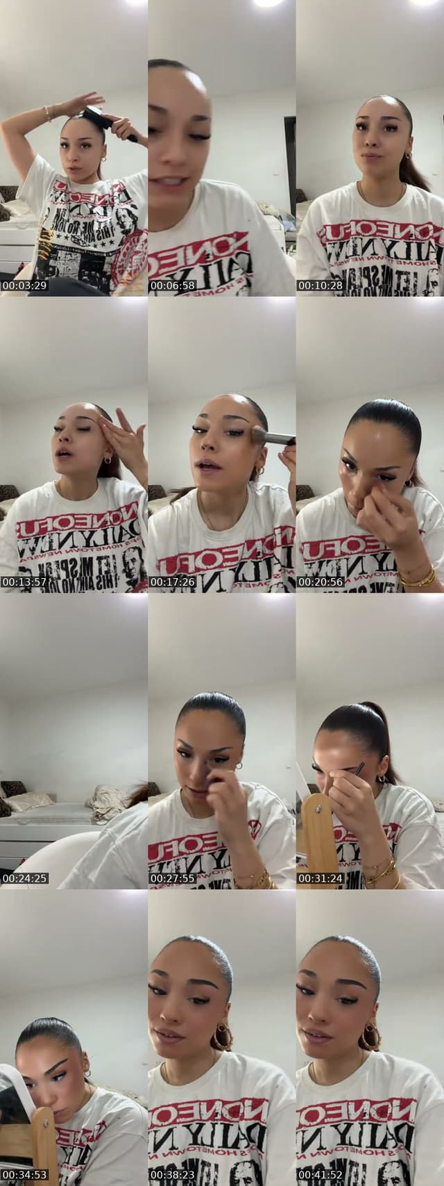 Grwm💘 - @aleynakuzh