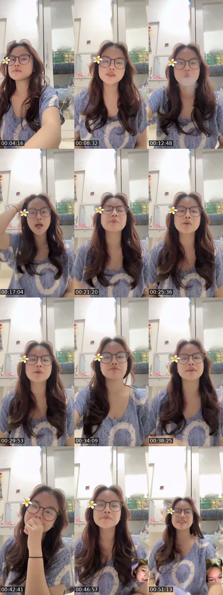@audiishere TikTok live stream