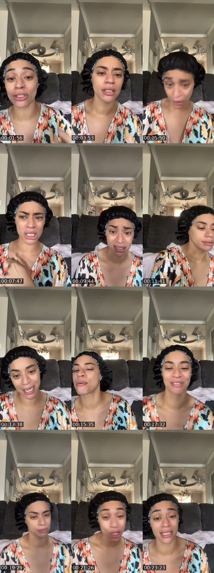 @calithegemini_ TikTok live stream