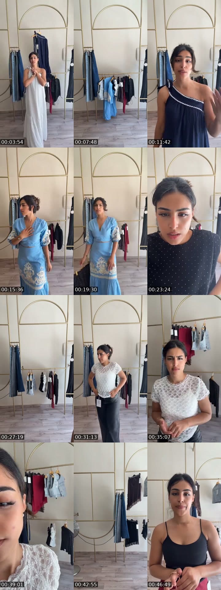 @khadijabalarh1 TikTok live stream