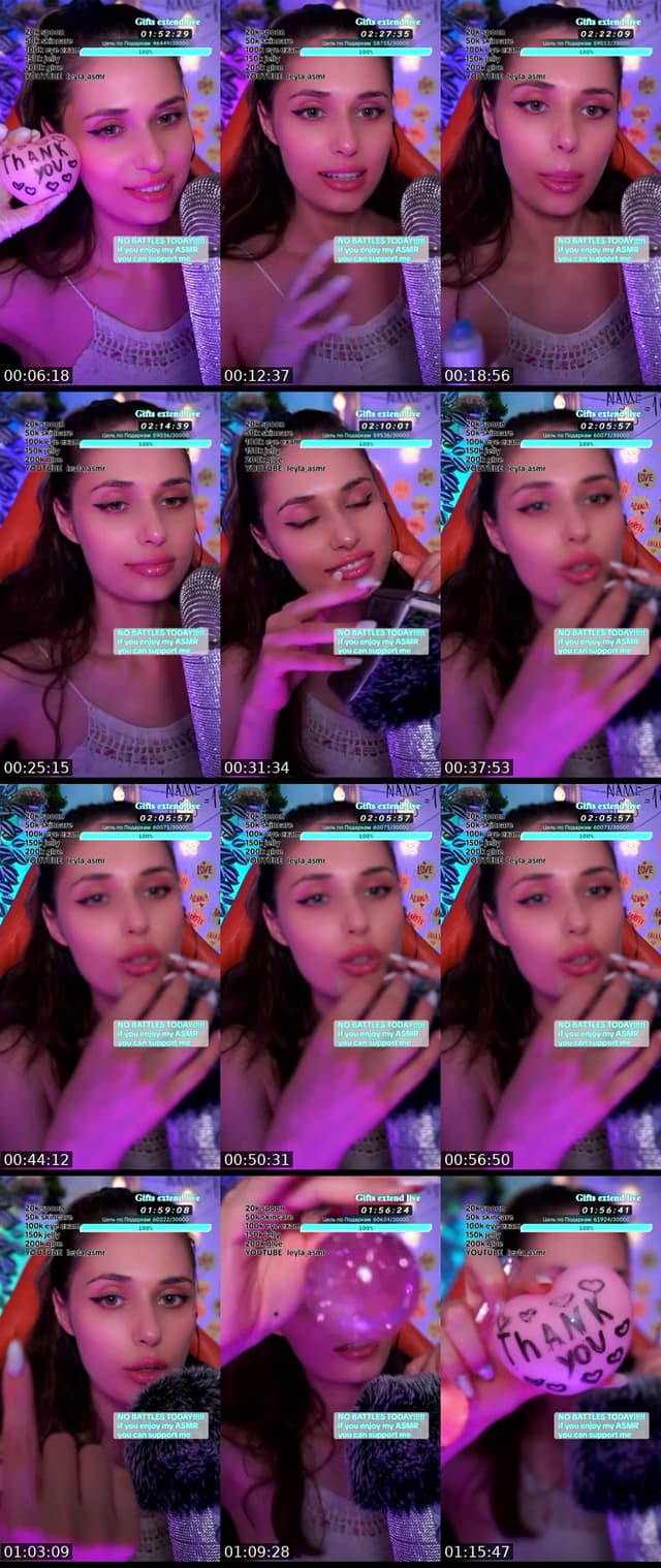 Breathe.listen.stay.ASMR 🤗 - @leyla_asmr5