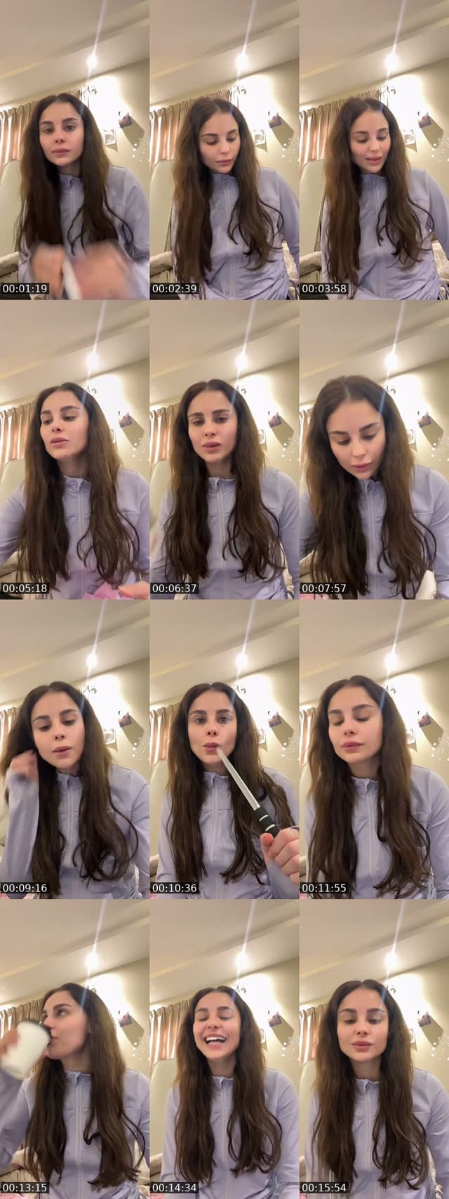 @lsophia25 TikTok live from 2026-07-05