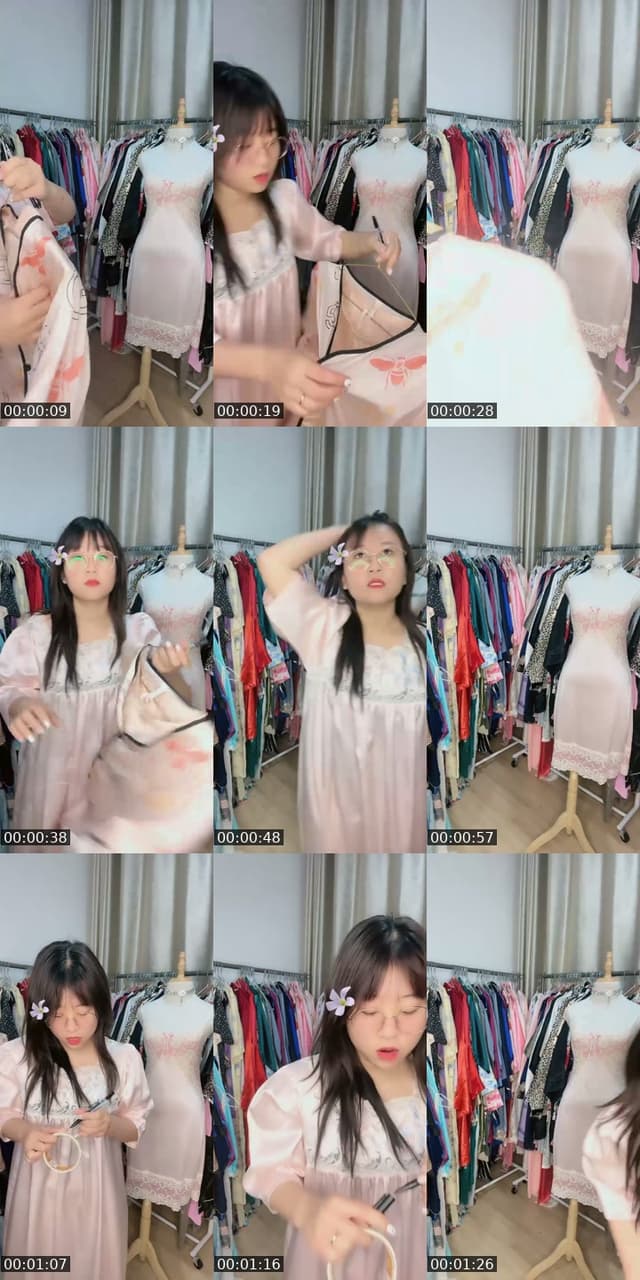 Hello mí chị iu - @joievintage66