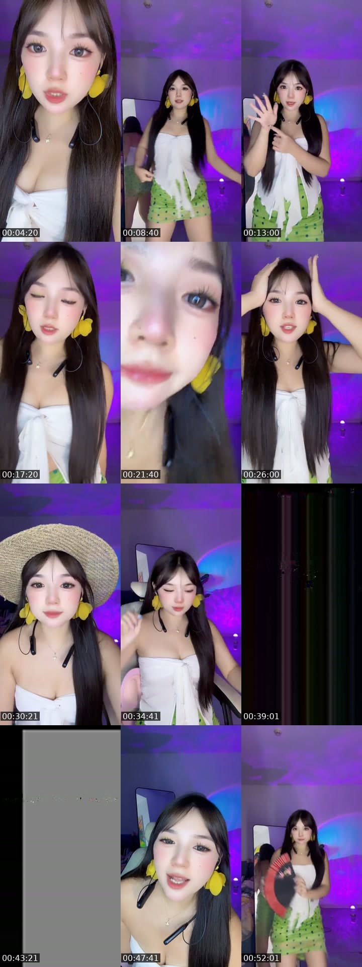 Your anime girl