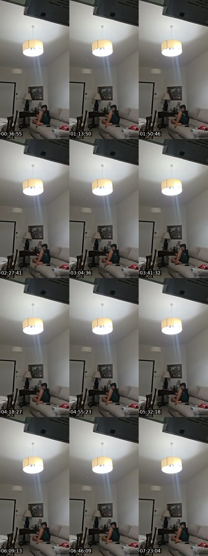 @mauretta.mau TikTok live stream