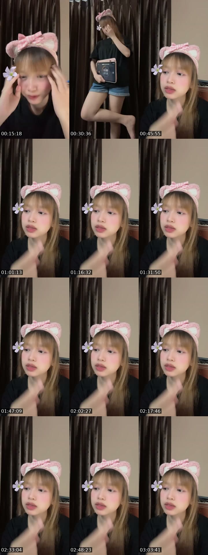ชอบมาเเกงกันอะ