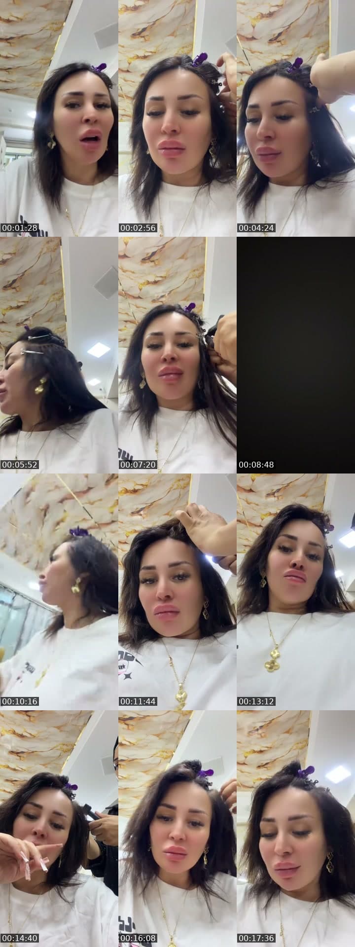 @naibe_officikal_ TikTok live stream