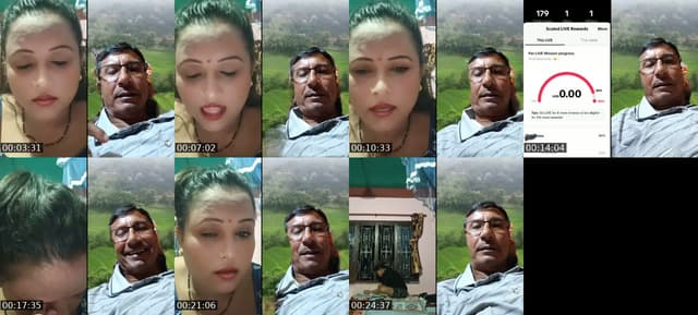 @nirukhatiwada23 TikTok live from 2026-07-05