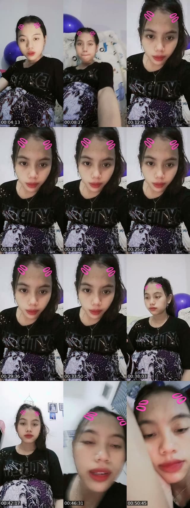 TikTok live: Bumil 36week by @orangsumsel8