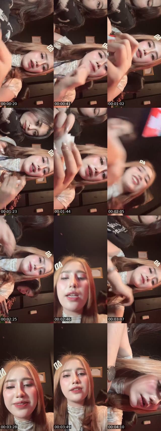 @nnniiiaaaaaa TikTok live