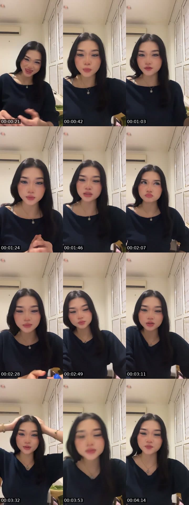 @myr4ff TikTok live stream