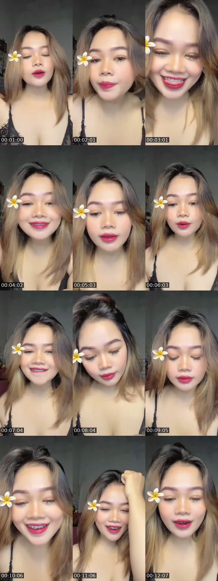 @chocochipss086 TikTok live stream