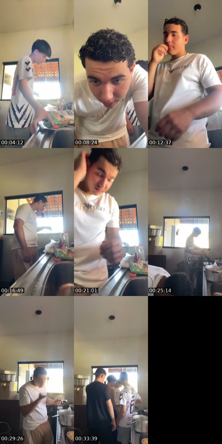 @diegogasparino2 TikTok live stream