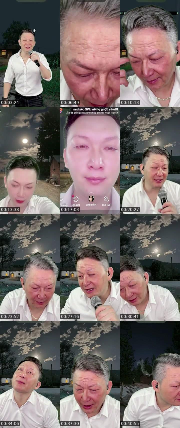 Minh Xuân Mến Chào Anh Chị