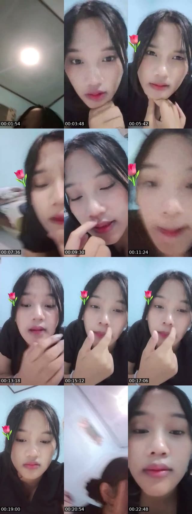 @rrrevaaa22 TikTok live