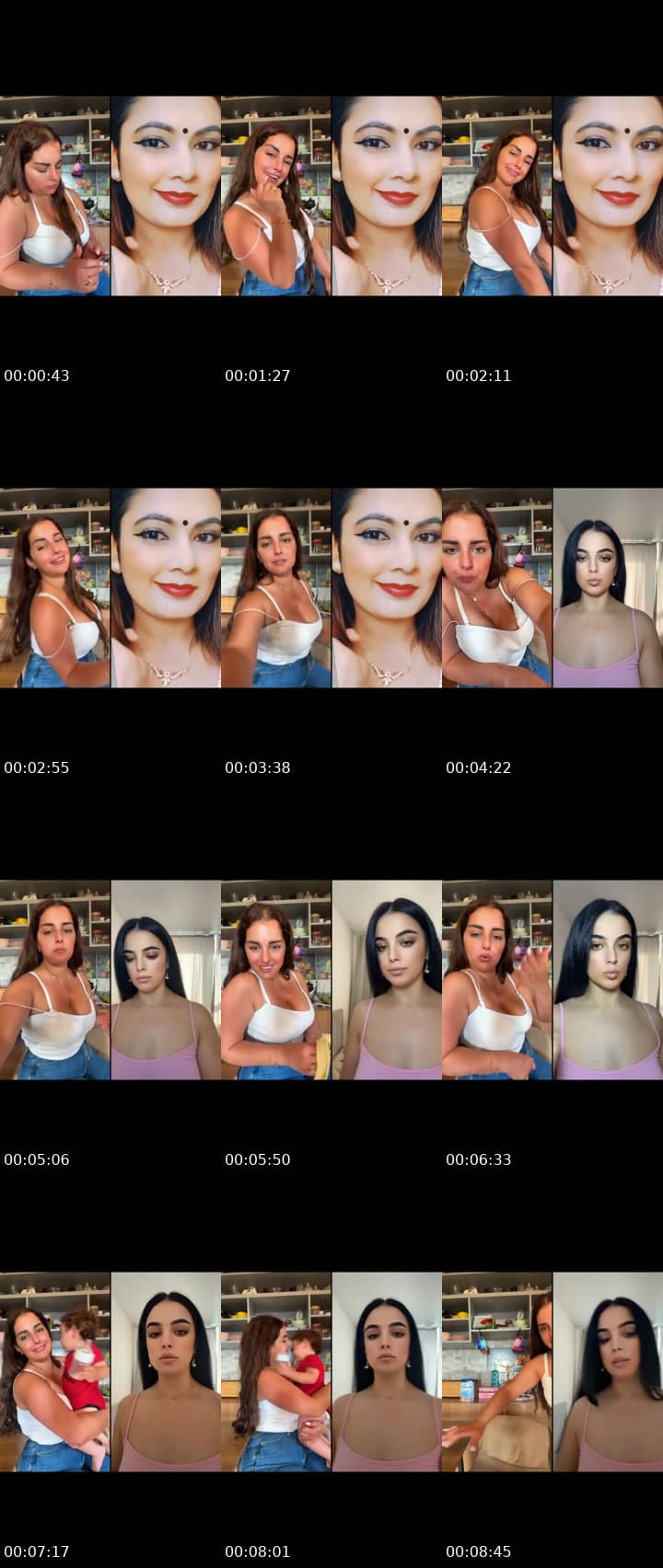 @namroud9 TikTok live stream