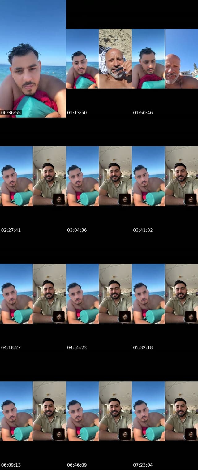 @.basbous1 TikTok live