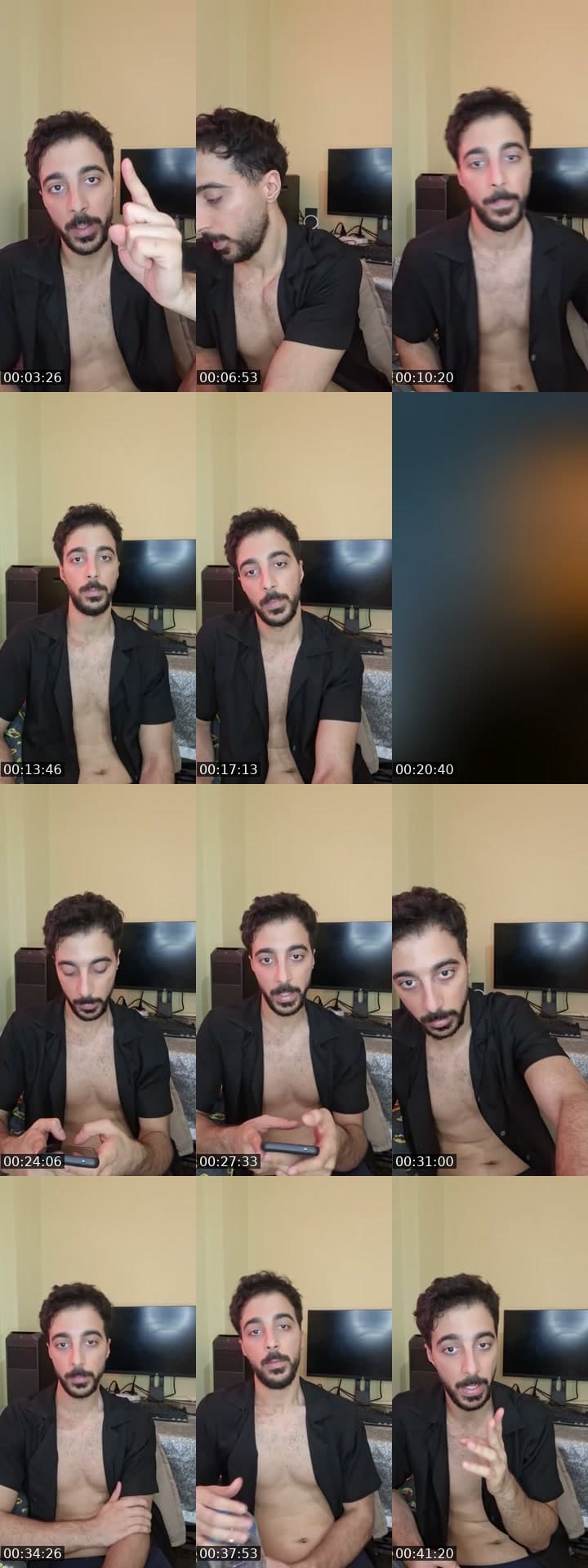 متاح الرد ع أي اسألة 💯