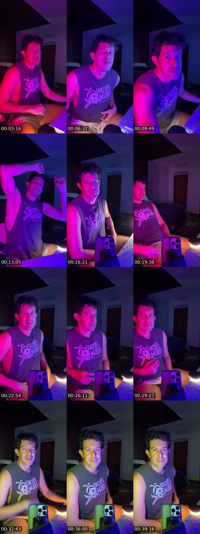 Who wants to fight? - @abeldarker7