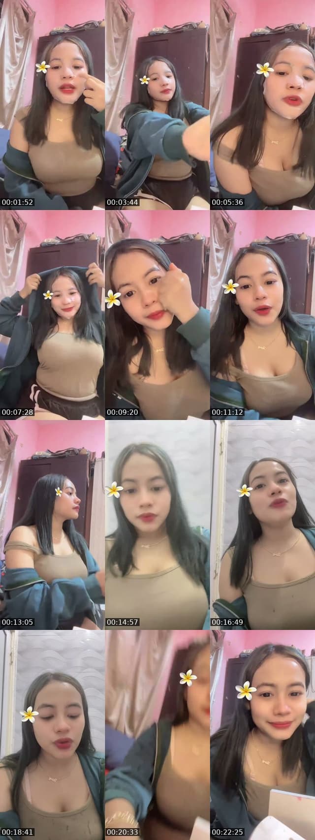 @putalea6 TikTok live