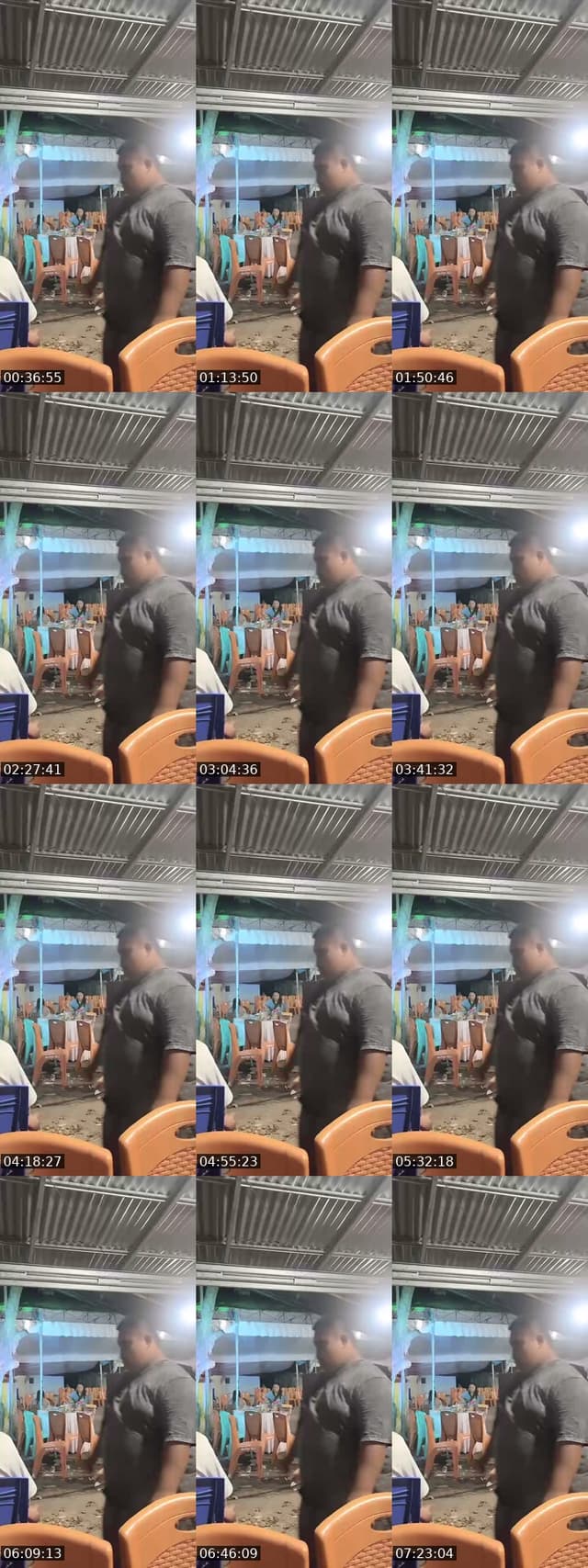 TikTok live: Haiiiii by @rhearatulangi