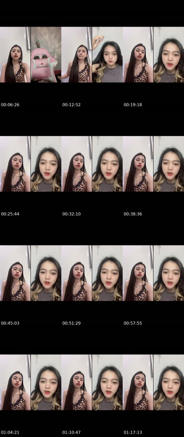 TikTok live: Masuk aja by @prdtamhlka