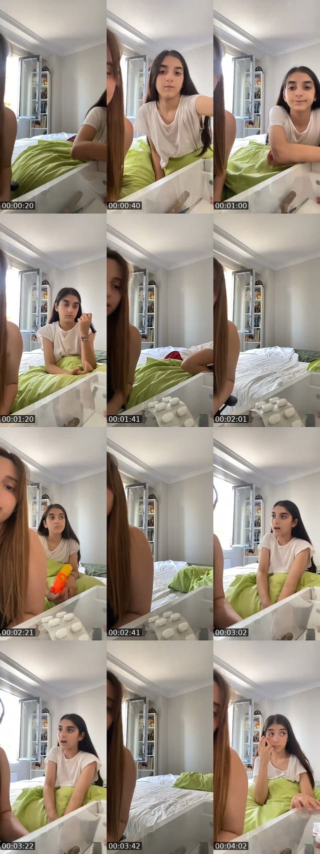 @aysima..4 TikTok live