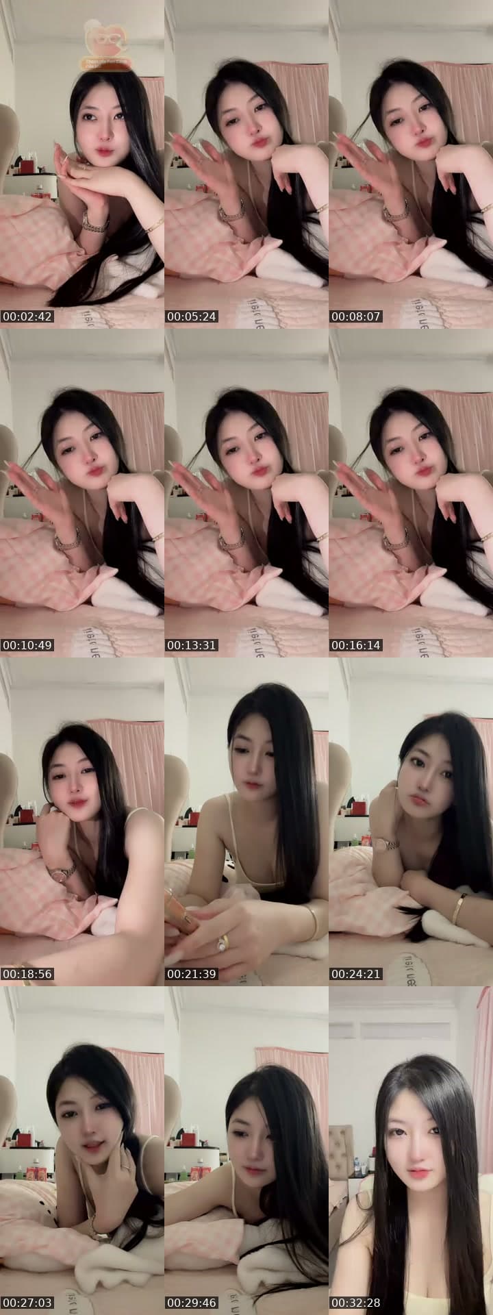 Ny a đang live🐰
