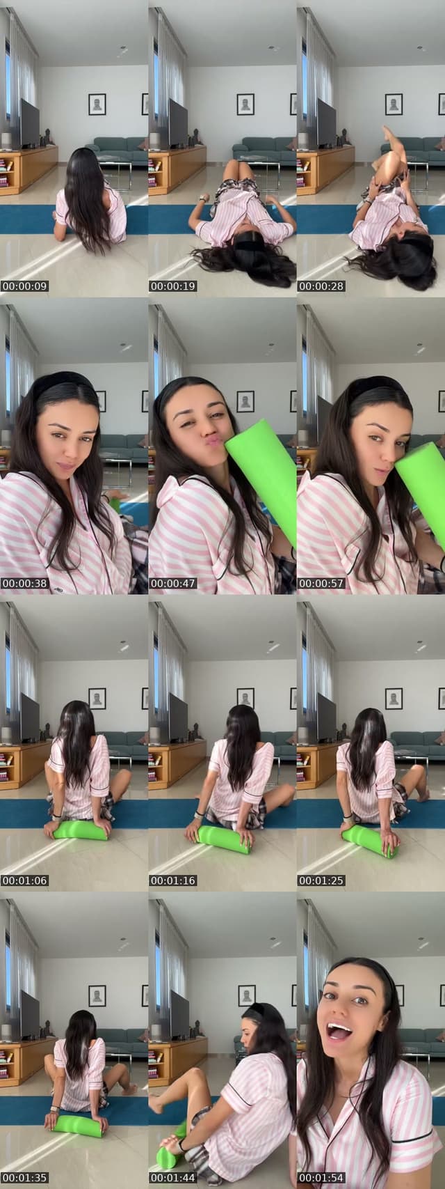 @itszoyevan_ TikTok live