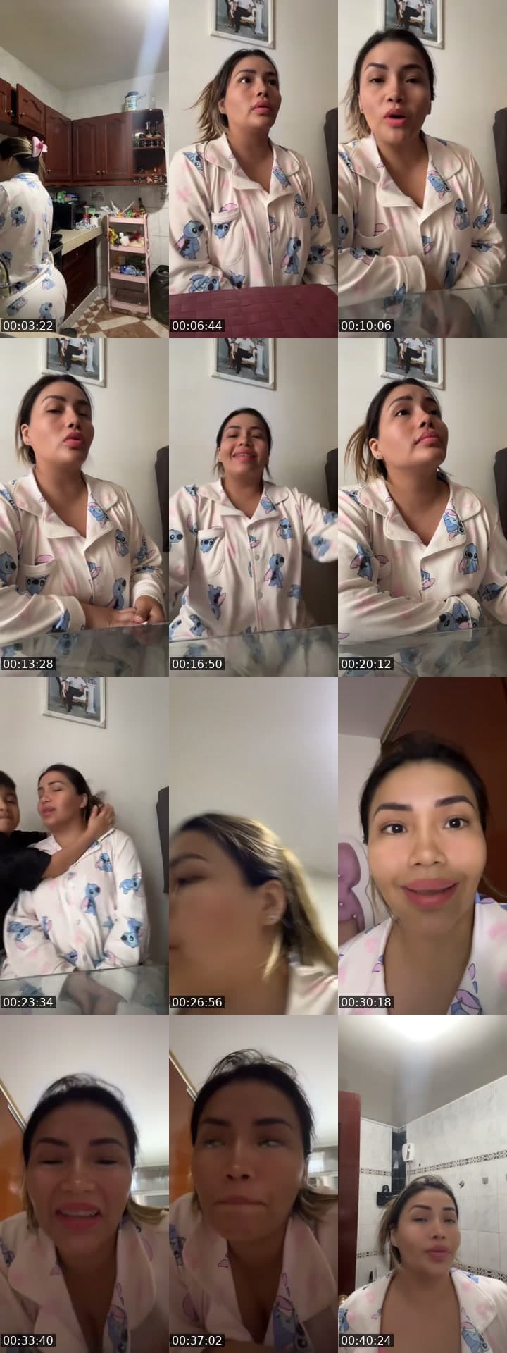 @kreyllagarcia TikTok live stream