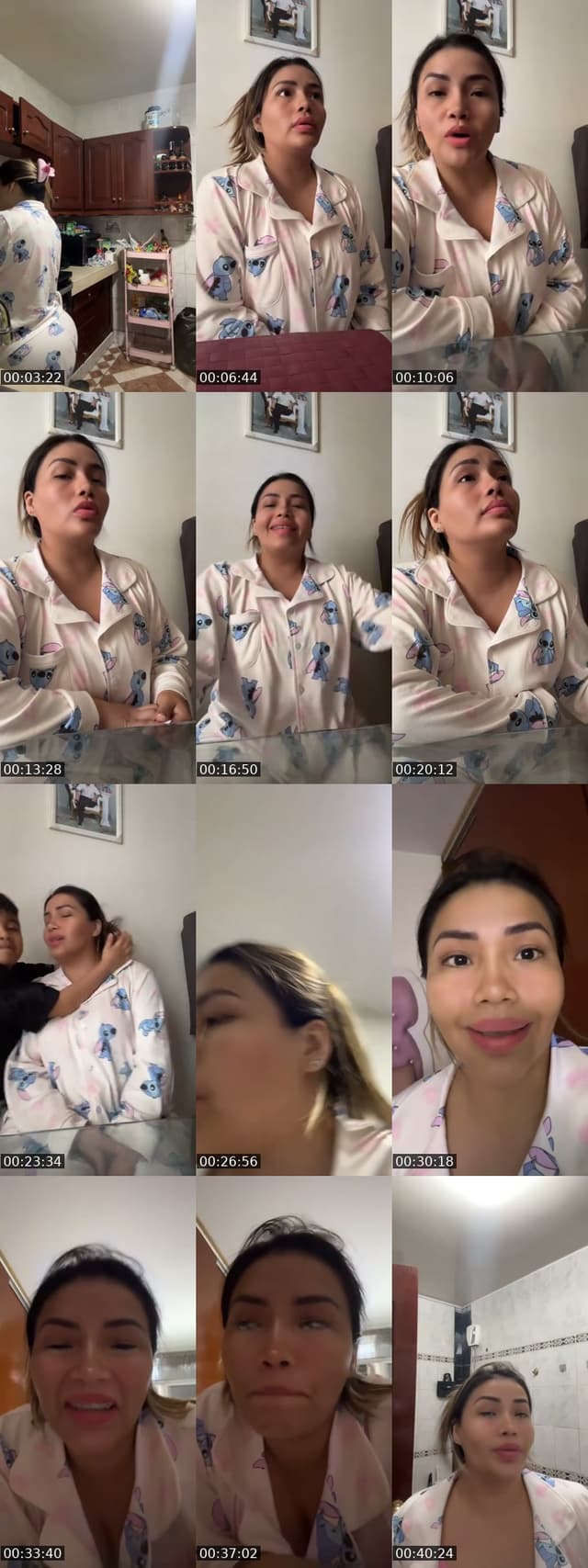 @kreyllagarcia TikTok live