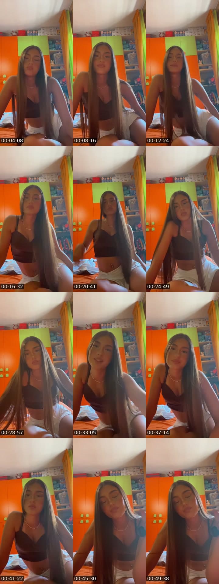 @l.vibesss._ TikTok live stream