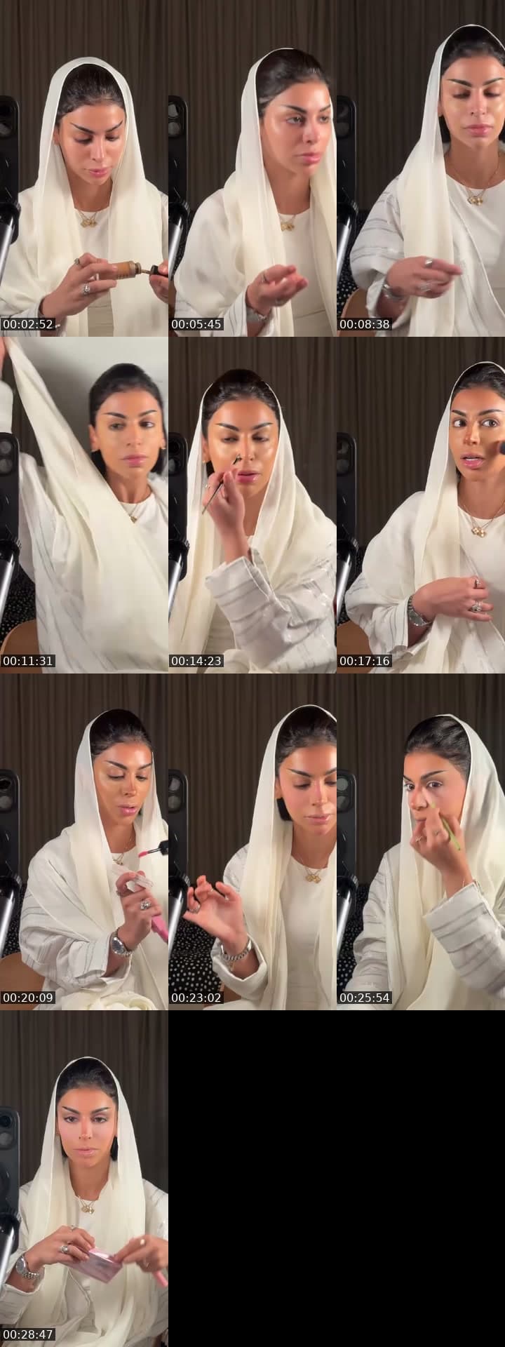 @miwa.alkaabi TikTok live stream