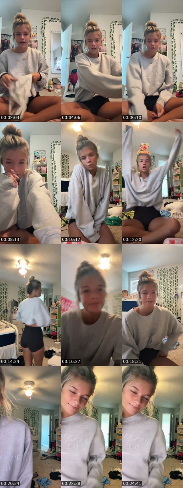 @pinkglitterblondqueen TikTok live from 2026-07-05