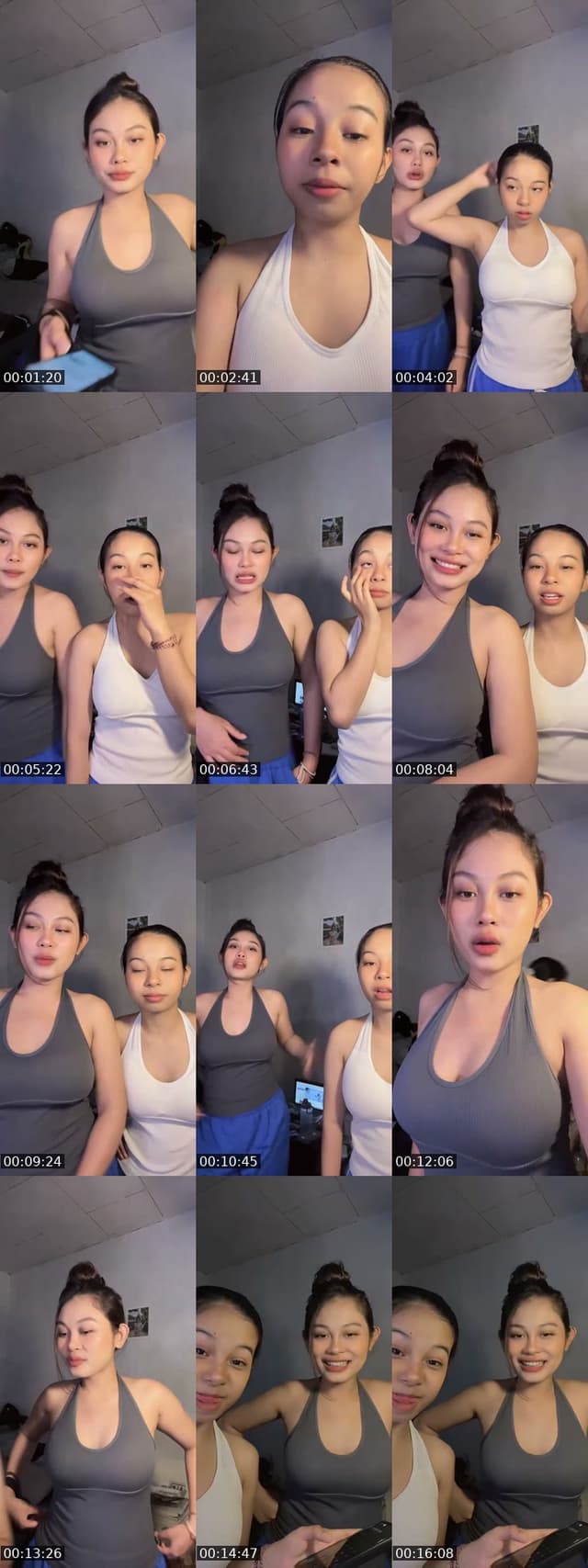 @samoled TikTok live