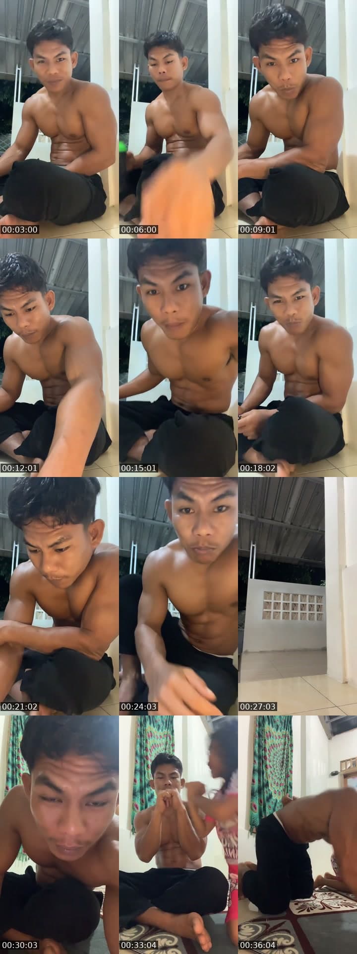 @saba02300 TikTok live stream