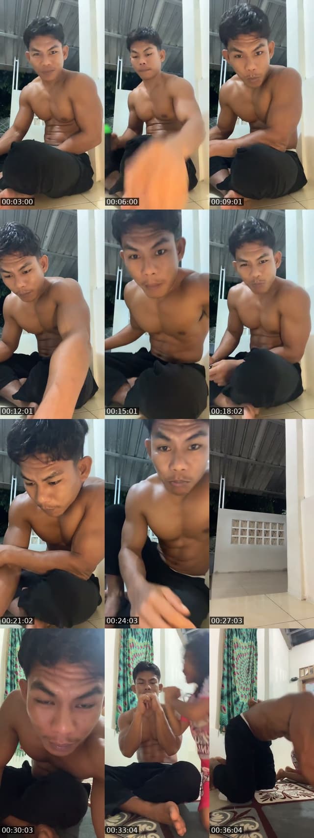 @saba02300 past TikTok live from 2026-07-05