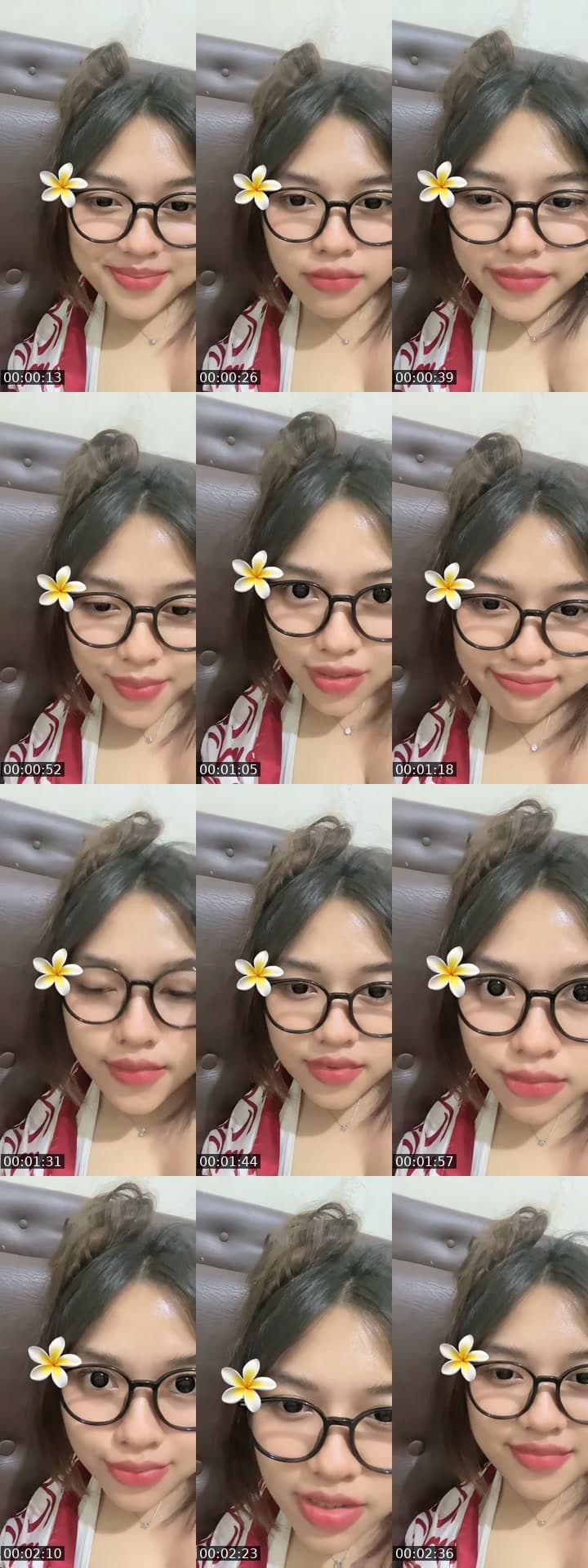 @silvanaaadw TikTok live stream