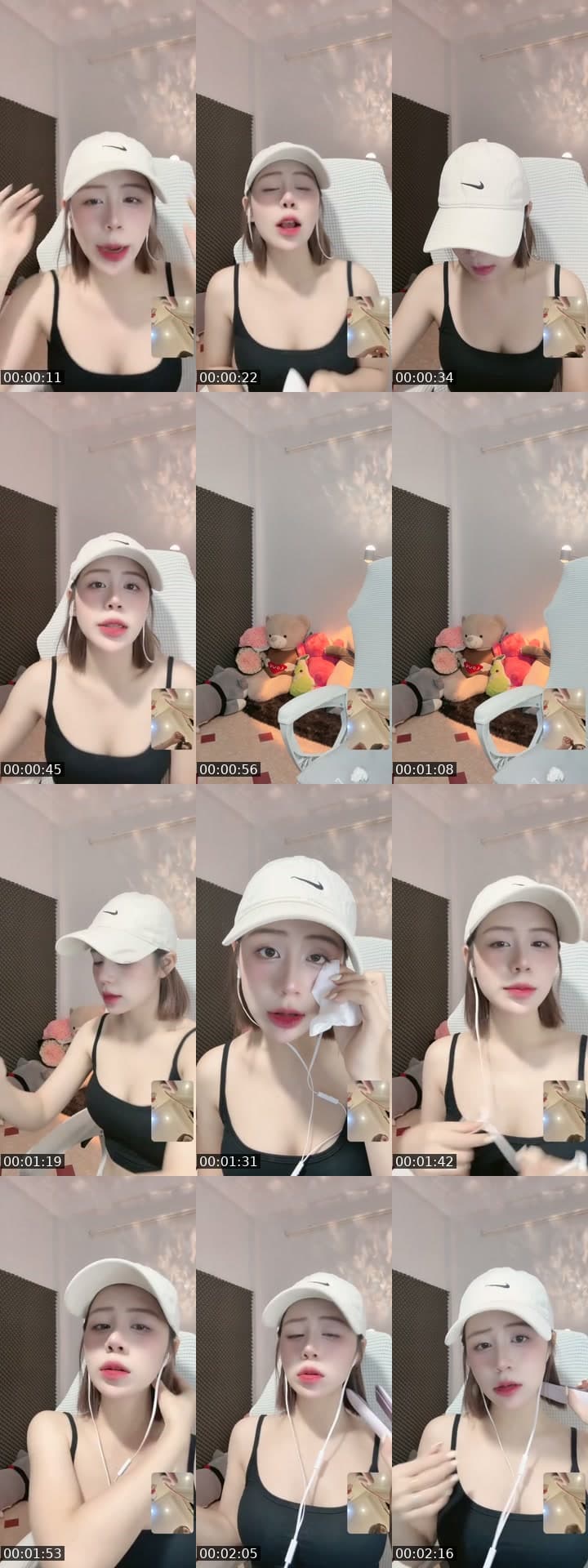 @chinhtho105 TikTok live stream