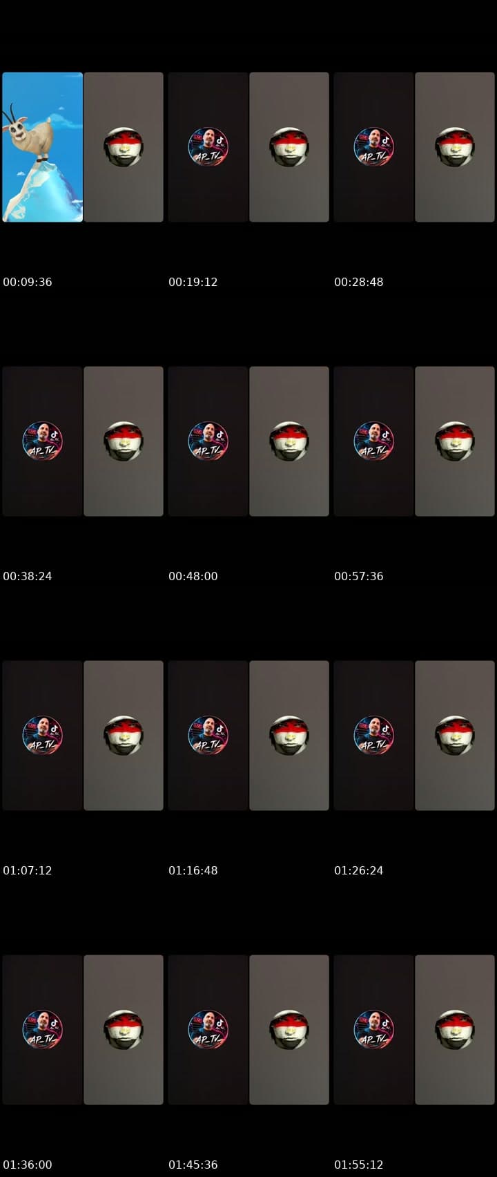 @ap_tv_ TikTok live stream