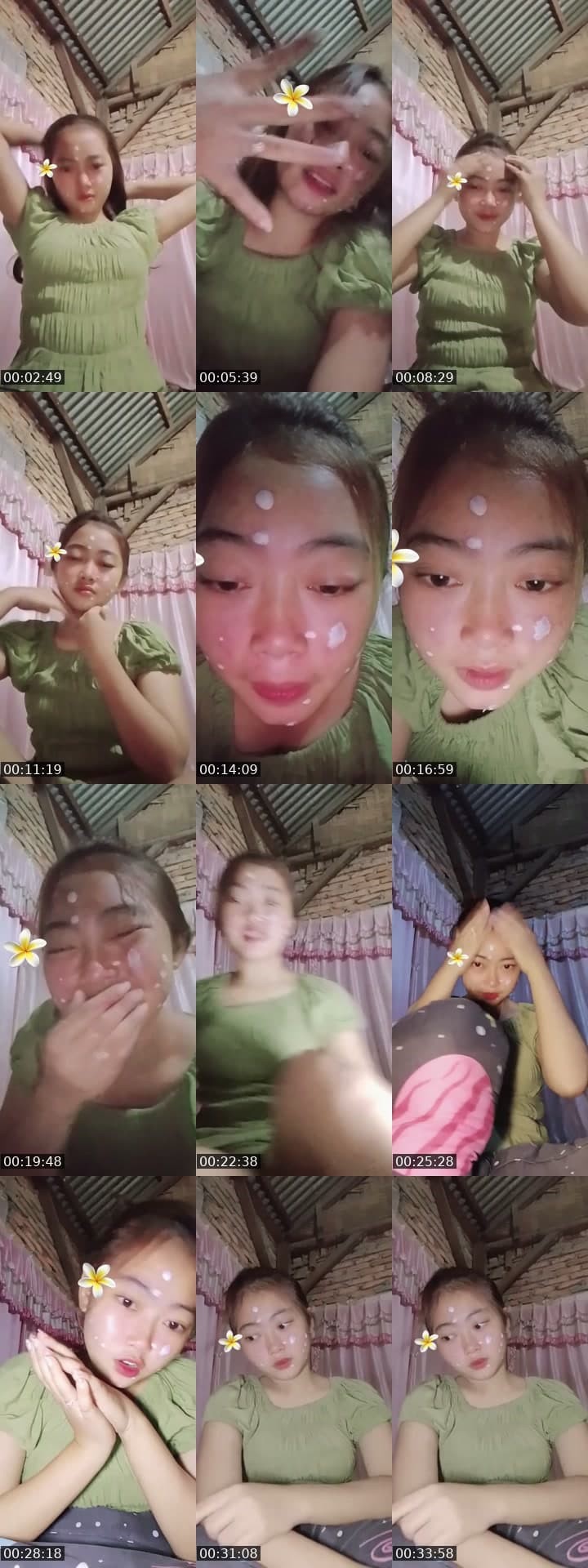@ayulumintang TikTok live stream
