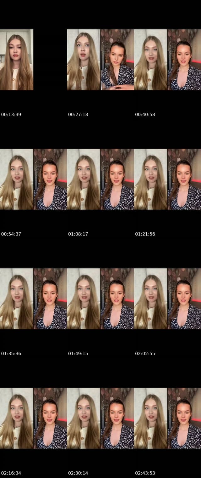 @barbie_sofii TikTok live